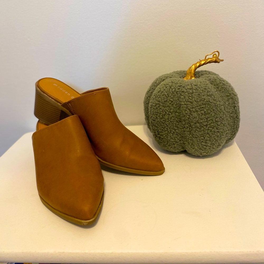 Madden Girl By Steve Madden Heels